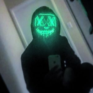 Meet your Posher, Paolo